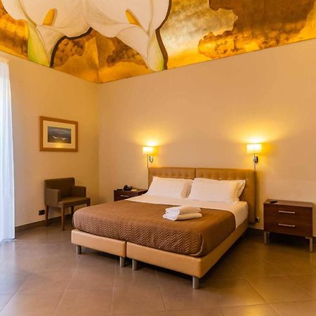 Le Magnolie Hotel Модіка Екстер'єр фото