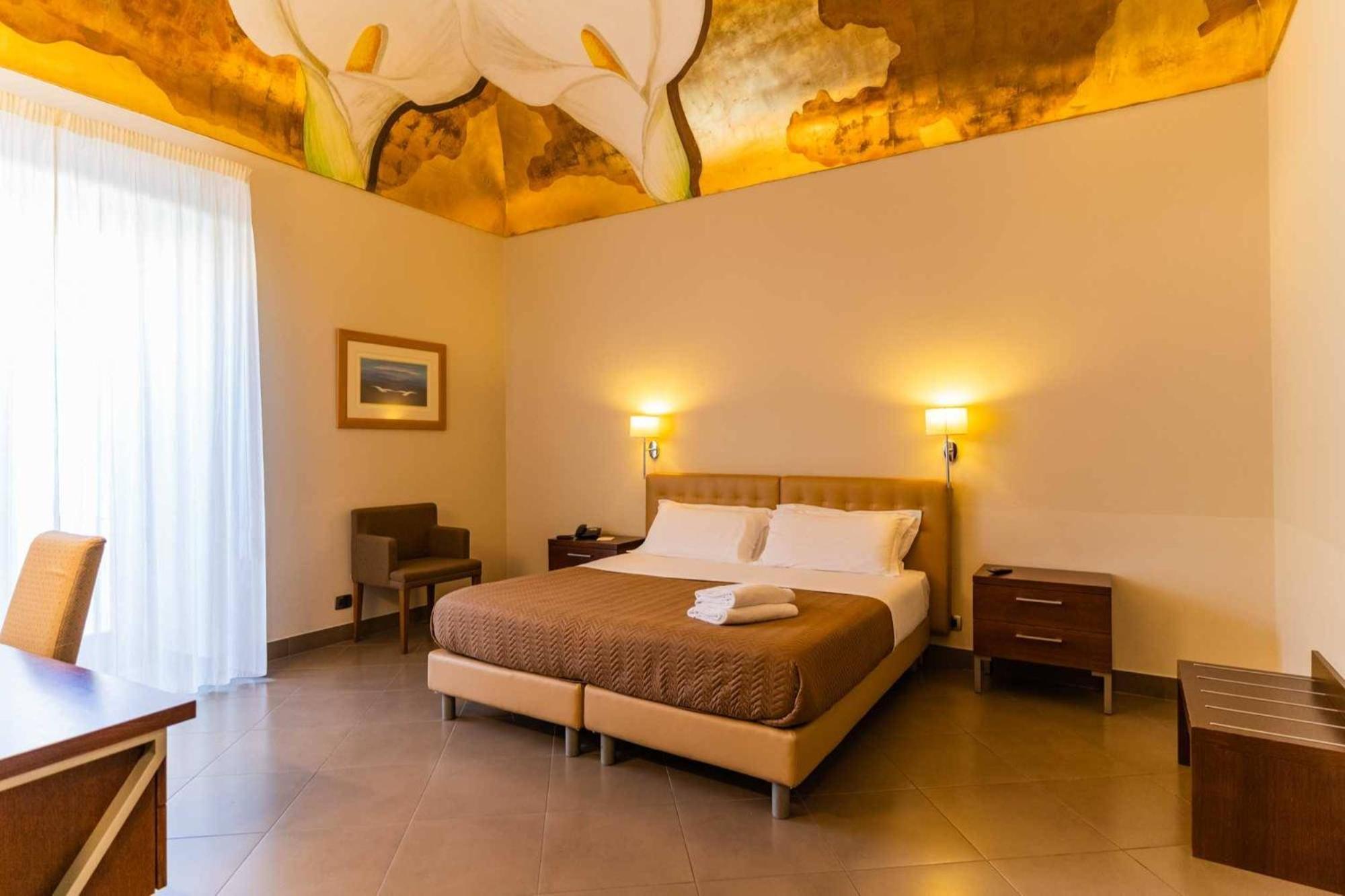 Le Magnolie Hotel Модіка Екстер'єр фото